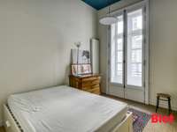 Vente appartement 6 pièces