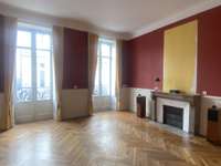 Vente appartement 5 pièces Vente appartement 5 pièces