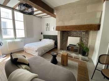 Vente StudioNantes Centre Ville