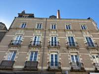 Vente appartement 2 pièces Vente appartement 2 pièces