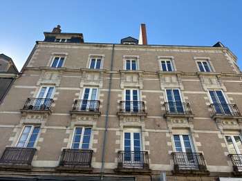 Vente appartement 2 pièces Vente appartement 2 pièces