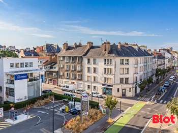 Vente Appartement 3 piècesNantes Centre Ville