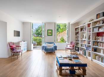 Vente appartement 5 pièces Vente appartement 5 pièces