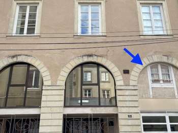 Photo Vente appartement Nantes Centre Ville