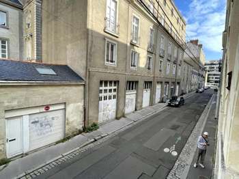 Vente appartement 1 pièce Vente appartement 1 pièce