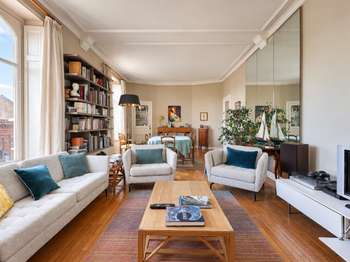 Vente appartement 6 pièces Vente appartement 6 pièces