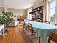 Vente appartement 6 pièces Vente appartement 6 pièces