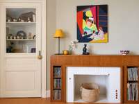 Vente appartement 6 pièces Vente appartement 6 pièces