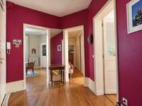 Vente appartement 6 pièces Vente appartement 6 pièces