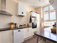 Vente appartement 6 pièces Vente appartement 6 pièces