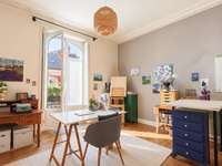 Vente appartement 6 pièces Vente appartement 6 pièces
