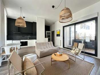 Photo Vente appartement Nantes Centre Ville