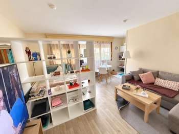 Vente Appartement T1Nantes Centre Ville