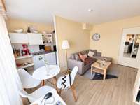 Vente appartement 1 pièce Vente appartement 1 pièce