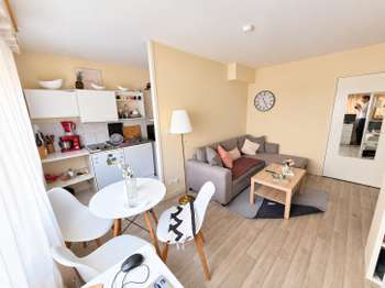 Vente appartement 1 pièce Vente appartement 1 pièce