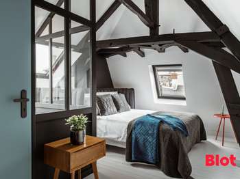 Vente appartement 5 pièces Nantes Centre Ville 44