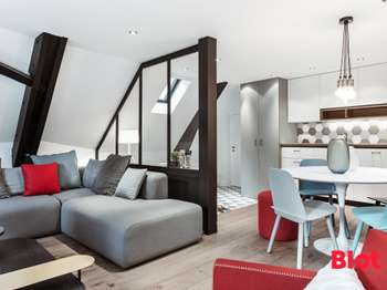 Vente appartement 5 pièces