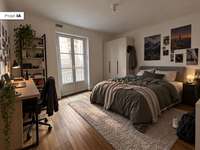 Vente appartement 4 pièces Vente appartement 4 pièces