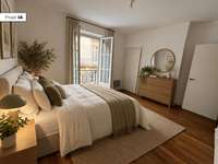 Vente appartement 4 pièces Vente appartement 4 pièces