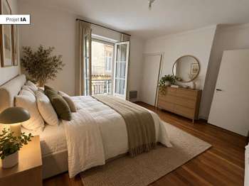 Vente appartement 4 pièces Vente appartement 4 pièces
