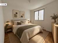 Vente appartement 4 pièces Vente appartement 4 pièces