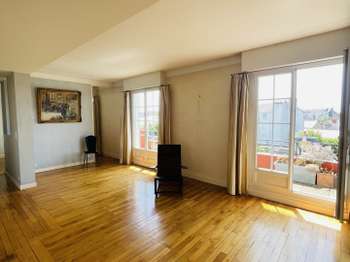 Vente Appartement 4 piècesNantes Centre Ville