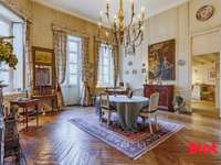 Vente appartement 7 pièces Vente appartement 7 pièces