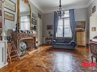 Vente appartement 7 pièces Vente appartement 7 pièces