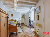 Vente appartement 7 pièces Vente appartement 7 pièces