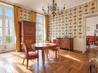 Vente appartement 6 pièces