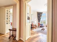 Vente appartement 6 pièces