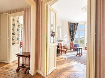 Vente appartement 6 pièces
