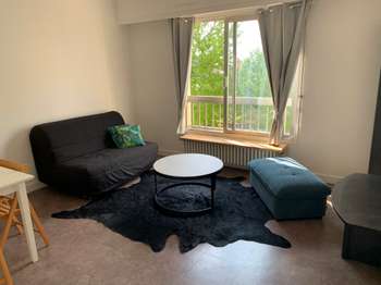 Vente Appartement T1Nantes Centre Ville