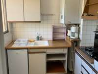 Vente appartement 1 pièce Vente appartement 1 pièce