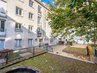 Vente appartement 5 pièces Vente appartement 5 pièces