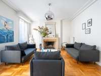 Vente appartement 5 pièces Vente appartement 5 pièces