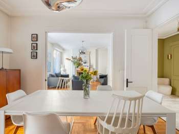 Vente appartement 5 pièces Vente appartement 5 pièces