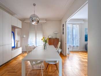 Vente appartement 5 pièces Vente appartement 5 pièces
