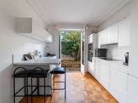 Vente appartement 5 pièces Vente appartement 5 pièces