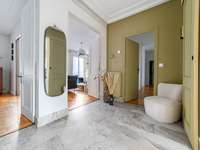 Vente appartement 5 pièces Vente appartement 5 pièces
