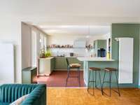 Vente appartement 3 pièces Vente appartement 3 pièces