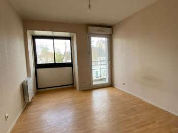 Vente Appartement T1Nantes Centre Ville