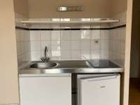 Vente appartement 1 pièce Vente appartement 1 pièce
