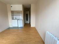 Vente appartement 1 pièce Vente appartement 1 pièce