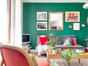 Vente appartement 2 pièces Vente appartement 2 pièces