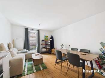 Vente Appartement 2 piècesNantes Centre Ville
