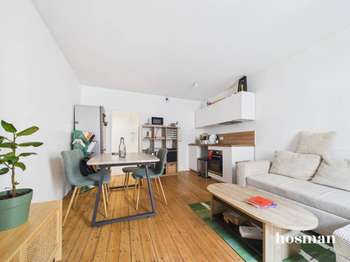 Vente appartement 2 pièces Vente appartement 2 pièces