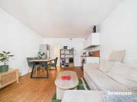 Vente appartement 2 pièces Vente appartement 2 pièces