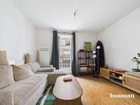 Vente appartement 2 pièces Vente appartement 2 pièces