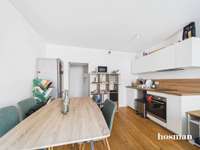 Vente appartement 2 pièces Vente appartement 2 pièces
